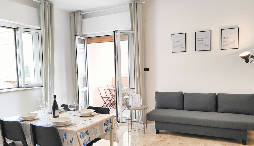 Primary image, Casa Vacanze Saint Tropez Pineto, Teramo