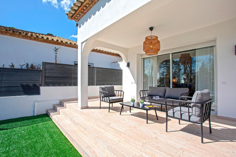 3, Exclusive villa in Córdoba. El Brillante, Córdoba