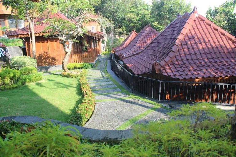 Exterior & Views 5, Blarak Villa, Gunung Kidul
