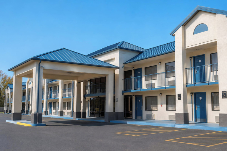 Others 1, Eco Lodge Inn & Suites Bentonville near I 49, Benton