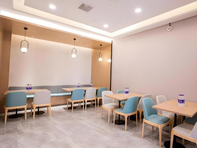 Food & Drinks, GreenTree Inn Express Jiangsu Suqian School Yingmadi Road, Suqian