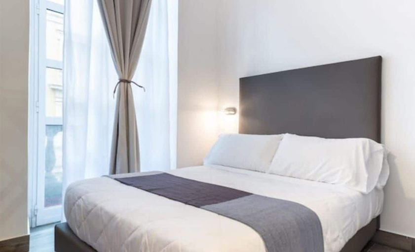 Room 3, Sweet Cavour, Roma