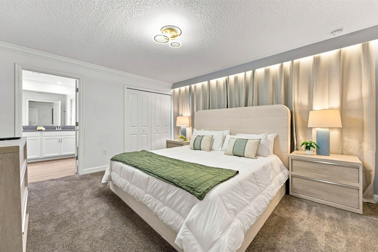 Room 4, Themed Family Getaway, Private Pool, Top Location, Osceola