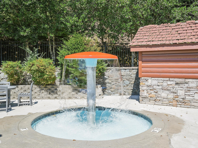 Sport & Beauty 4, Americana by Jackson Mountain Rentals, Sevier