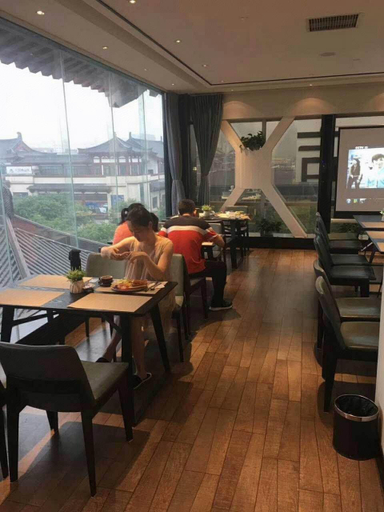 Food & Drinks 4, Xana Hotelle XiAn Gig Wild Goose Pagoda Branch, Xi'an