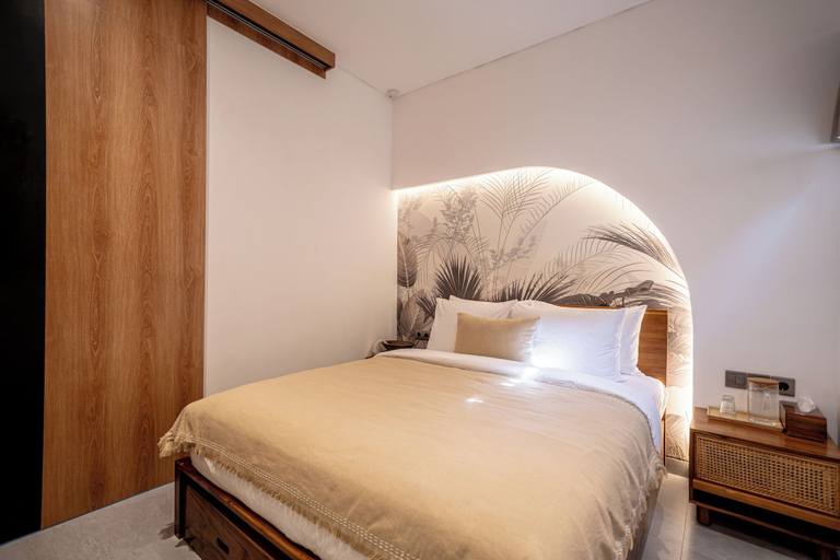 Room 4, Villa Scorpia 4 Bingin, Badung