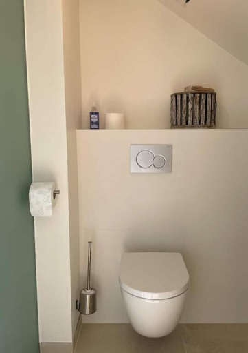 Bathroom 5, Vida Verde, Valkenburg aan de Geul