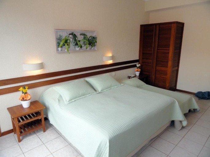 Bedroom 1, Village du Soleil, Cabo Frio