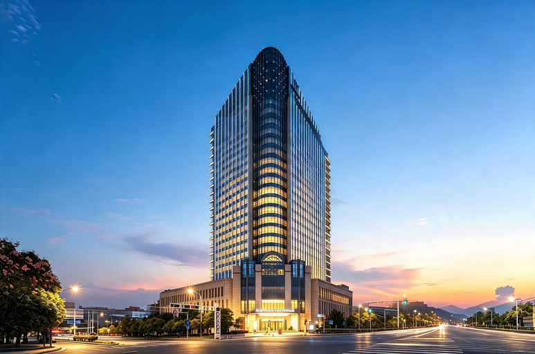 Primary image 1, Wanda Moments Neo Nanchang West Railway, Nanchang