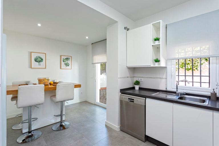 5, Exclusive villa in Córdoba. El Brillante, Córdoba