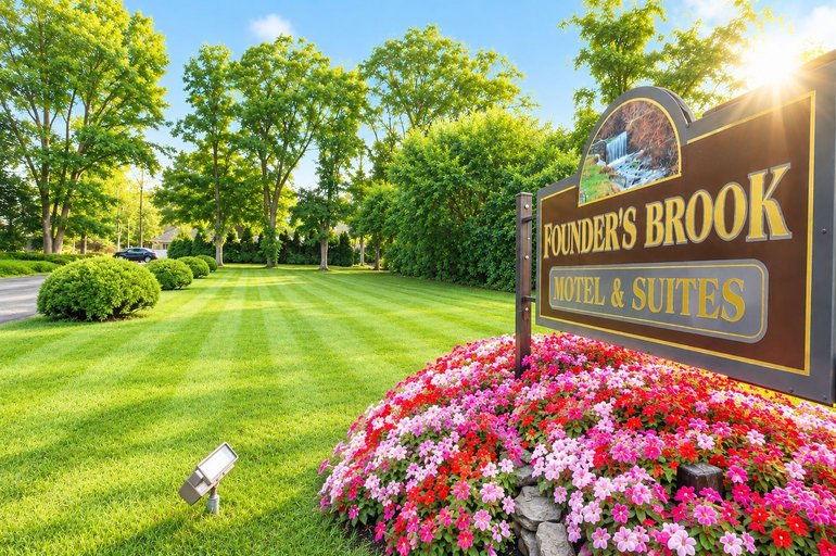 Others 1, Founder's Brook Motel and Suites, Newport
