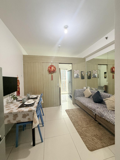 Others 3, Breeze Residence, Pasay City