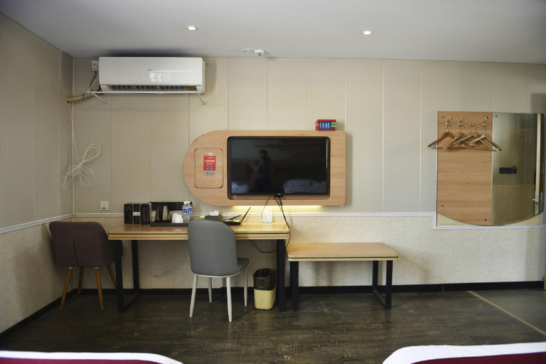 Others 5, Thank Inn Plus Hotel Xuzhou Gulou Dahuangshan, Xuzhou