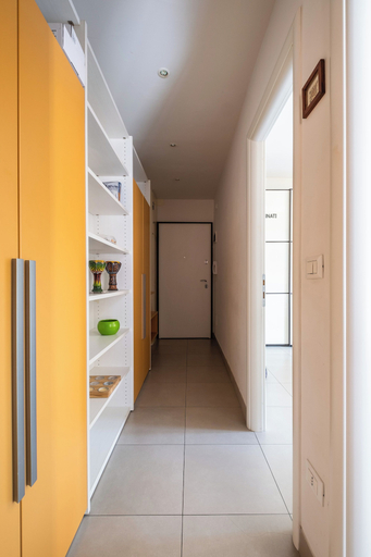 Others 5, Bergonzoni Modern Apartment by Wonderful Italy, Bologna