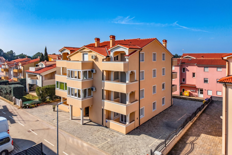 Exterior 5, Apartment LOLA, Medulin