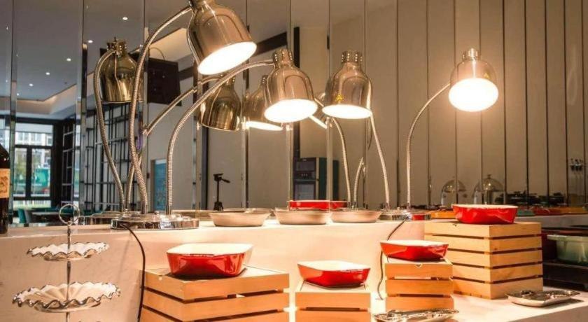Food & Drinks 5, Xana Hotelle·Chuzhou TianChang, Chuzhou