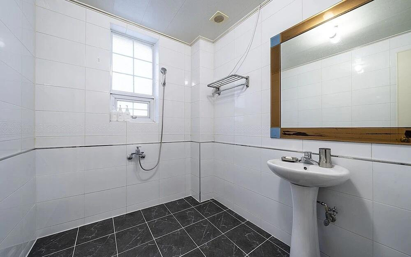 Bathroom 5, Ulsan Yeoungnam Alps Onsen, Ulju