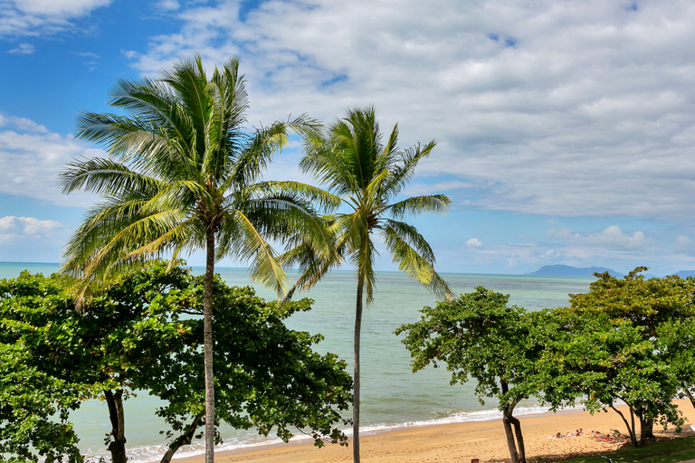 Others 5, Beachfront On Trinity Apartments, Cairns