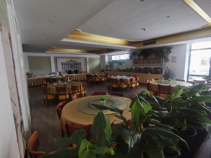Food & Drinks 4, Vienna Hotel Guangxi Guilin Quanzhou High-Speed Railway Station, Guilin