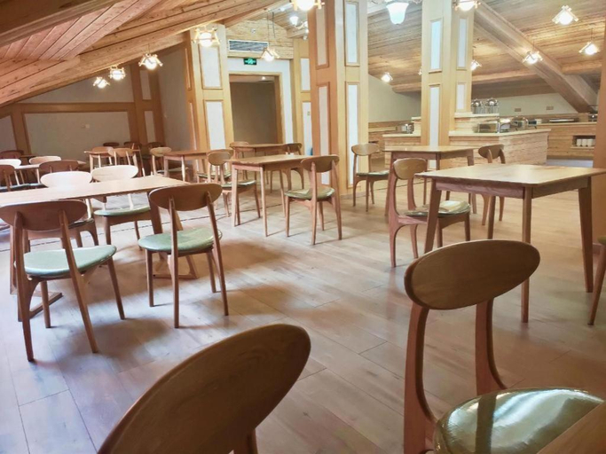 Food & Drinks, Vienna Hotel Anhui Xuancheng Langxi, Xuancheng