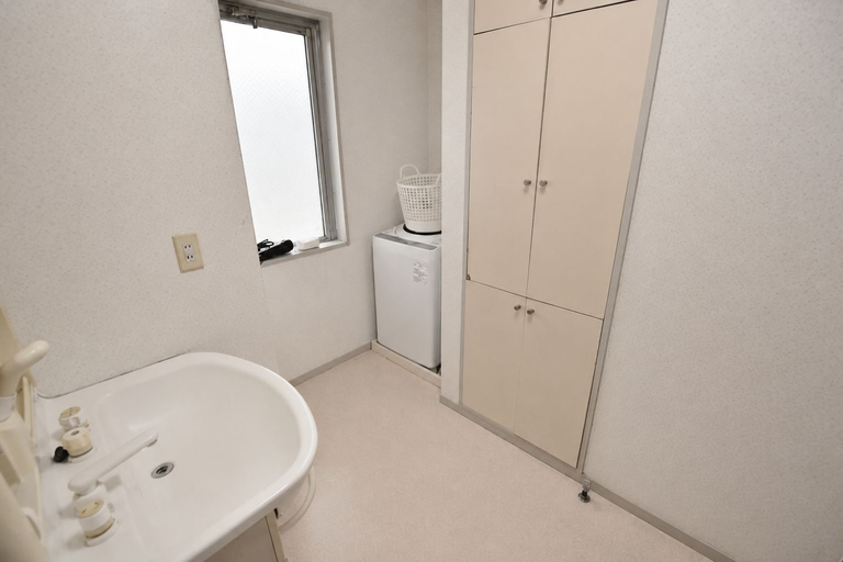 Bathroom 3, Randor Residence Tokyo Grand, Taitō