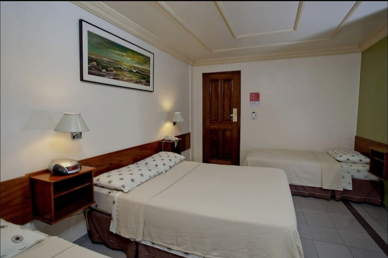 Bedroom 3, Líder hotel Manaus, Maués