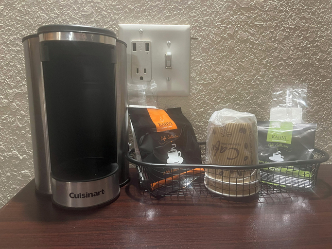 Others 5, Red Roof Inn La Marque– Texas City, Galveston