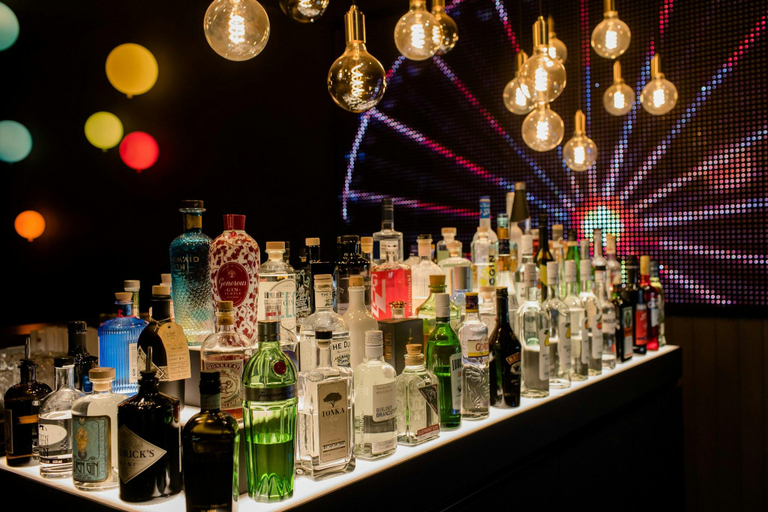 Food & Drinks 4, Motel One Wien Prater, Wien