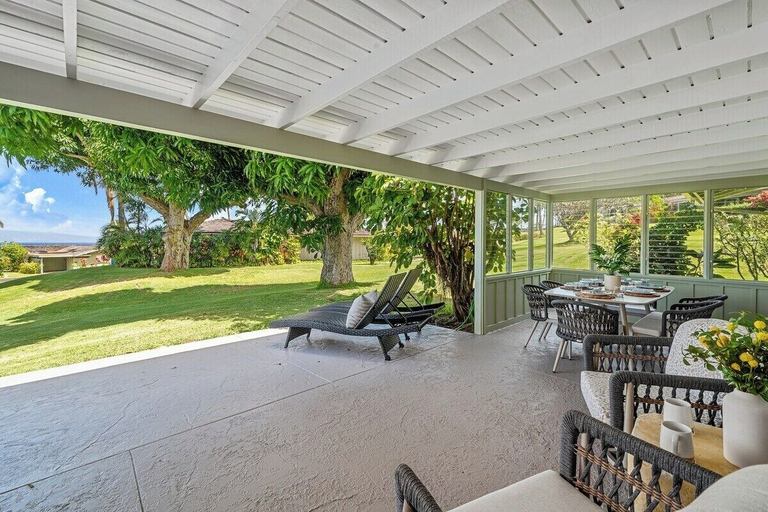 Interior 5, Beautifully Remodel 3BD Partial Ocean Views - Alaeloa 38, Maui