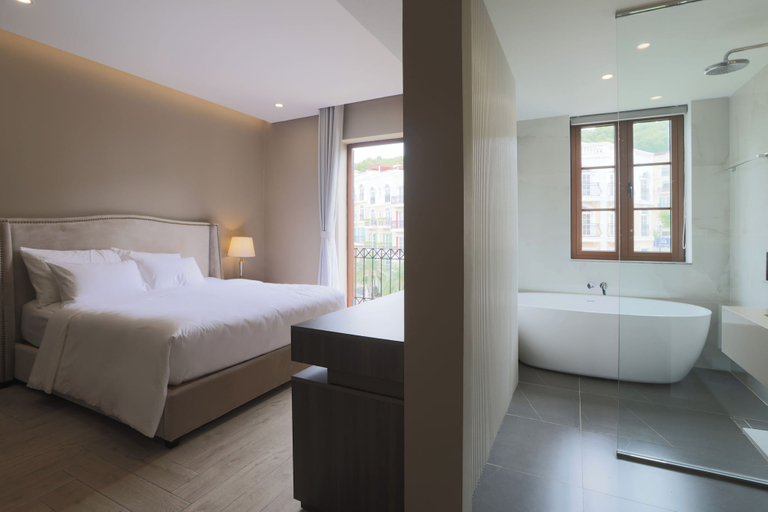 Room 3, DUO by CASEPIA Hotel, Phú Quốc