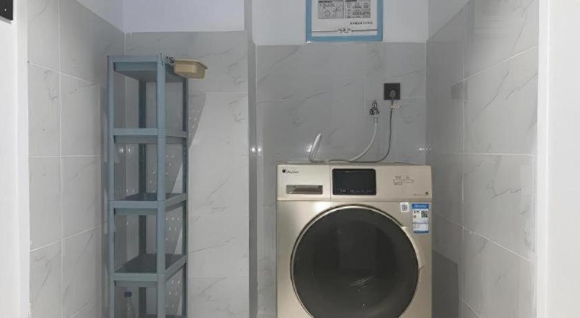 Bathroom 4, Xana Hotelle·Chuzhou TianChang, Chuzhou