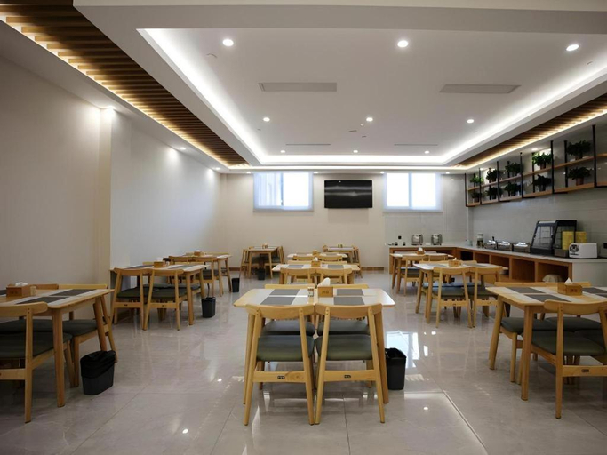 Food & Drinks 4, GreenTree Inn Heze Shan County New Bus Station, Heze
