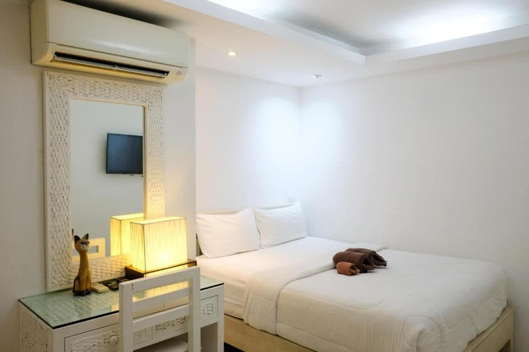 Room 3, Baanpoon Apartment, Ko Samui