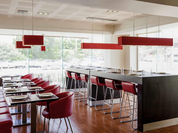 Food & Drinks 5, ibis Hermosillo, Hermosillo