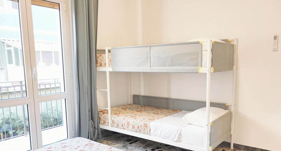 Room 5, Casa Vacanze Saint Tropez Pineto, Teramo