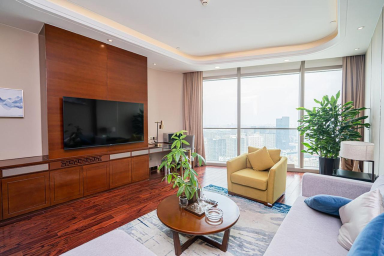 Others 4, The Grand View Hotel Changzhou, Changzhou
