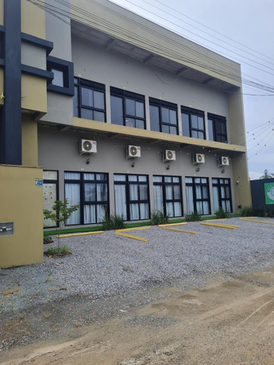 Exterior & Views 2, Lofts Meia Morada, São Francisco do Sul