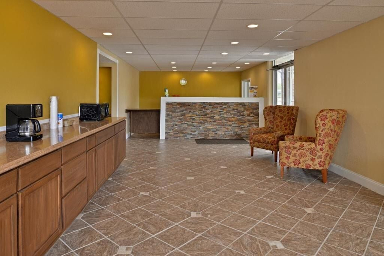 Others 5, Mansfield Inn, Richland