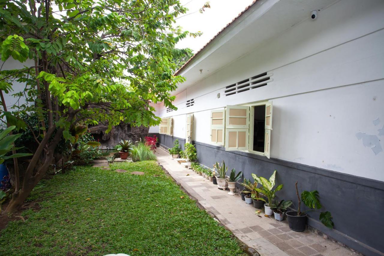 Exterior & Views 1, Kallista Homestay, Banyuwangi