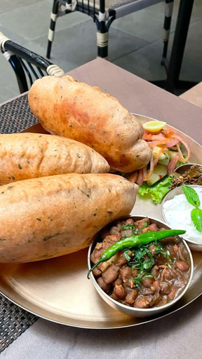 Food and beverages 5, HOTEL GEETANJALI, Sirohi