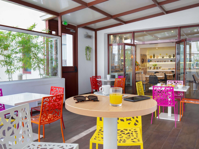 Food & Drinks 4, Novotel Suites Perpignan Mediterranée, Pyrénées-Orientales