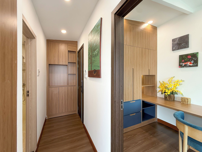 Interior 3, Quynh Khang Apartments & Hotels, District 4