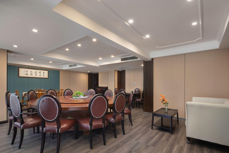 Food & Drinks 5, Vienna Classic Hotel Changsha Gaoxin Lugu Park, Changsha