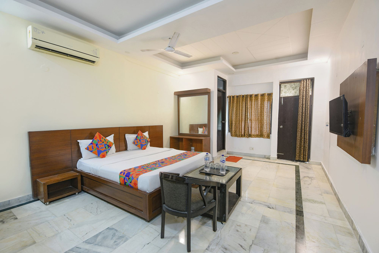 Primary image, Fabhotel Surajkund Residency, Faridabad
