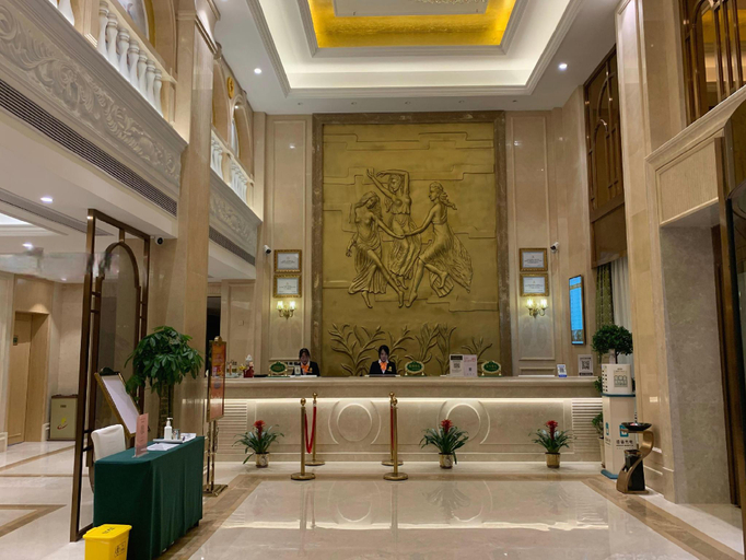 Others 5, Vienna Hotel Jiangxi Ji'an Yongfeng, Ji'an
