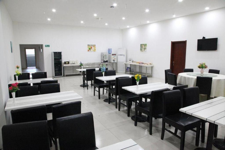 Food & Drinks, GreenTree Inn JiangSu DingShu Twon JieFang(E) Road Express Hotel, Wuxi
