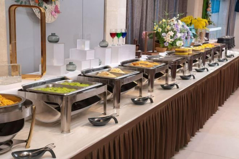 Food & Drinks 4, ChangSha Sanhe Hotel, Changsha