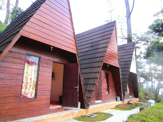 Others 2, The Lawu Park, Karanganyar