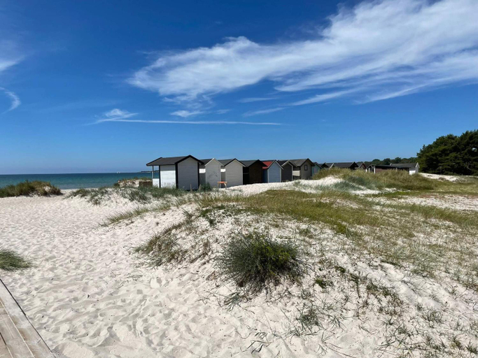 Exterior & Views, star holiday home in Hollviken, Vellinge
