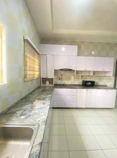 Private kitchen 5, NATHIVIAN APARTMENT, AbujaMun